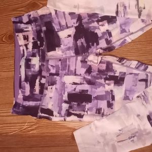 Calvin Klein Performance leggings